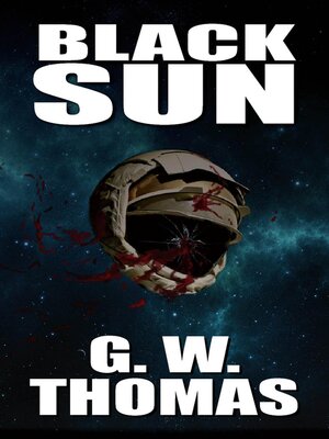 cover image of Black Sun